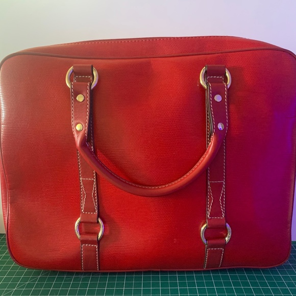 Lancel Handbags - Work bag